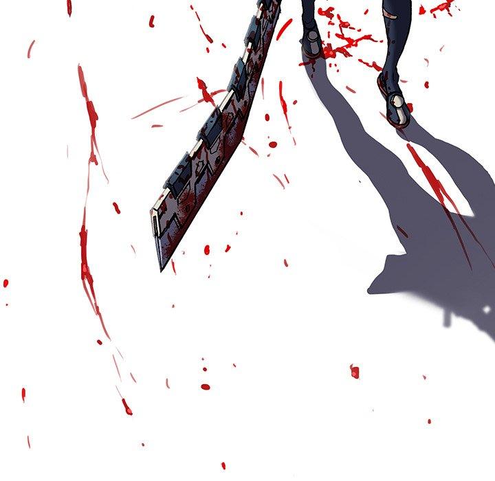 Read Leviathan EN Manga Online