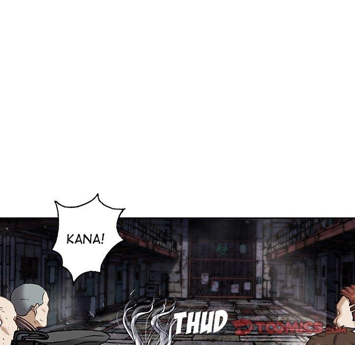 Read Leviathan EN Manga Online