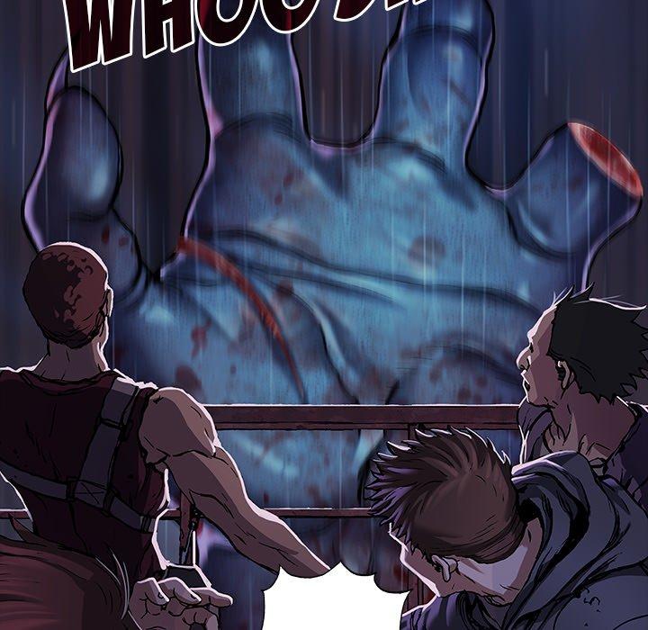 Read Leviathan EN Manga Online