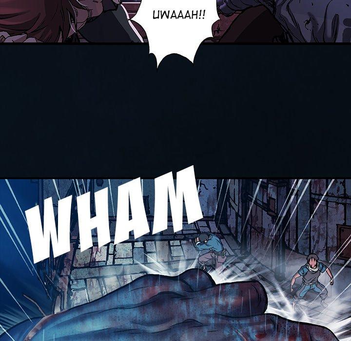 Read Leviathan EN Manga Online