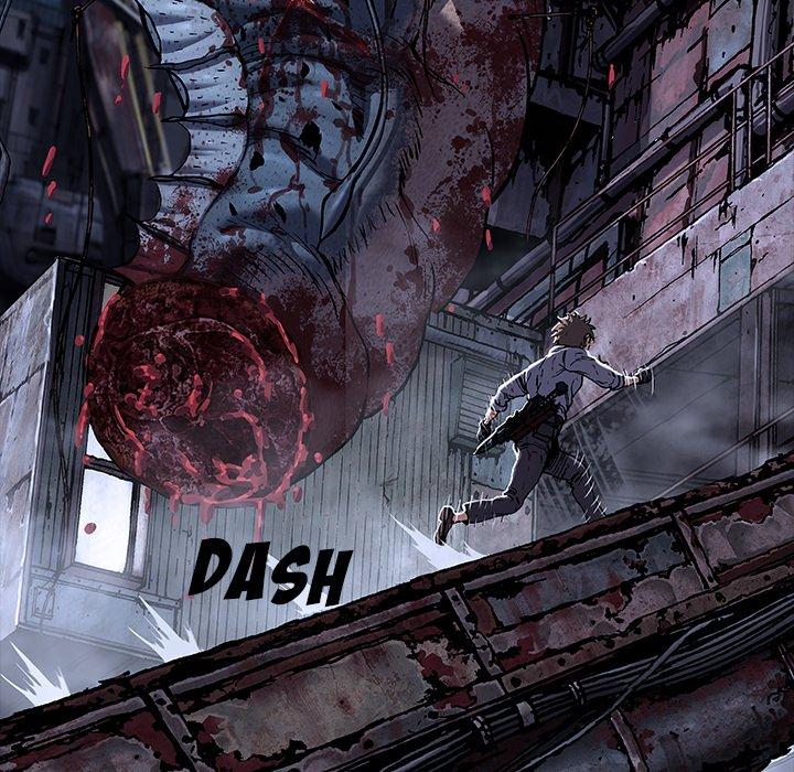 Read Leviathan EN Manga Online