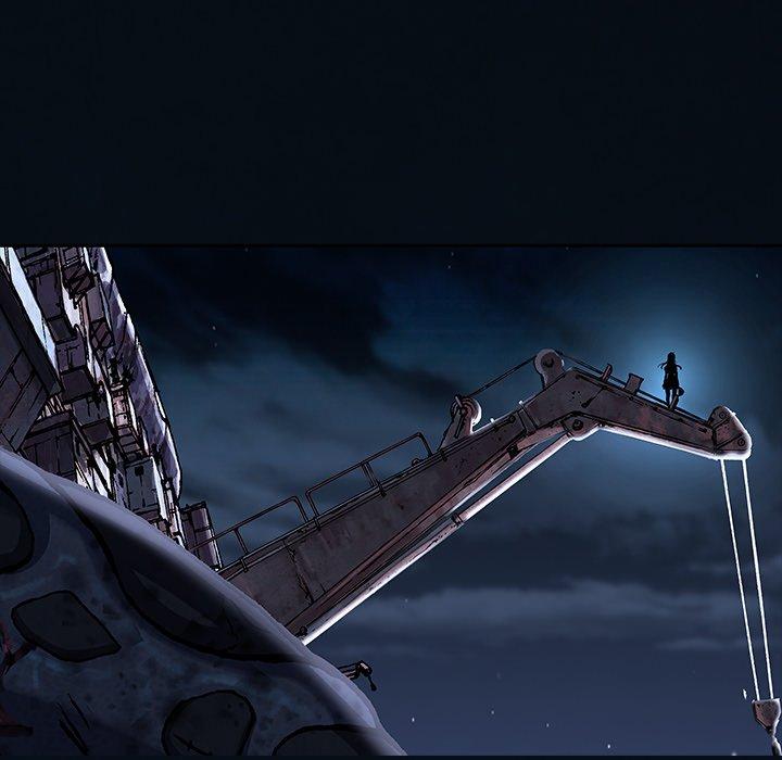 Read Leviathan EN Manga Online