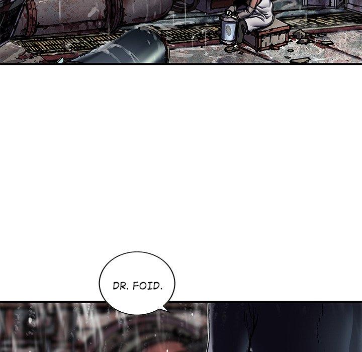 Read Leviathan EN Manga Online