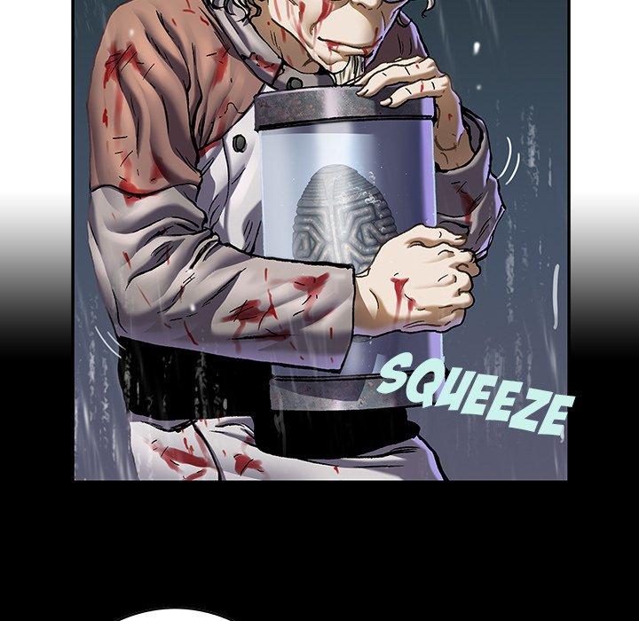 Read Leviathan EN Manga Online