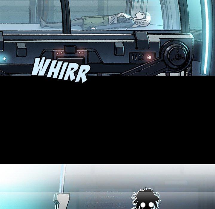 Read Leviathan EN Manga Online