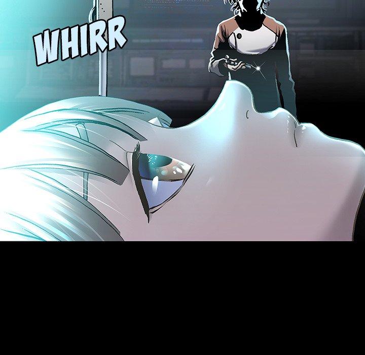 Read Leviathan EN Manga Online