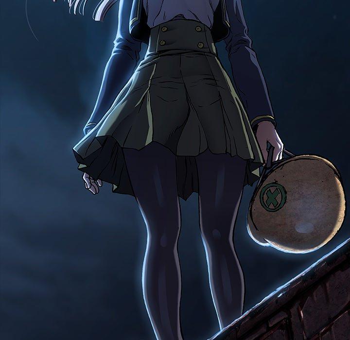 Read Leviathan EN Manga Online