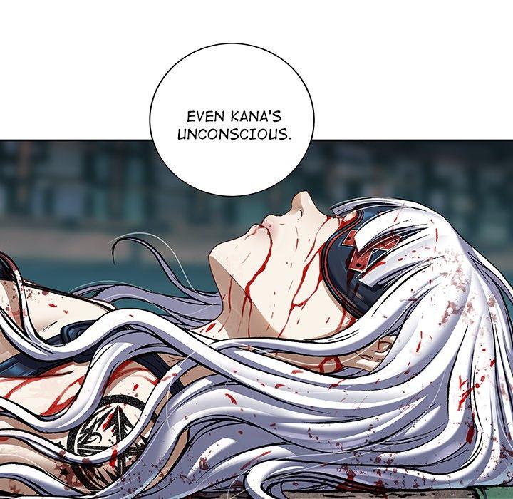 Read Leviathan EN Manga Online