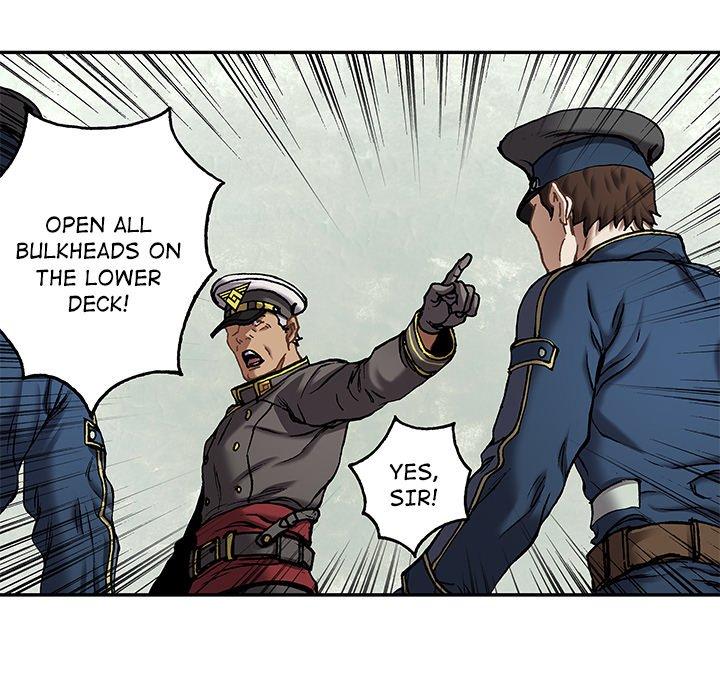 Read Leviathan EN Manga Online