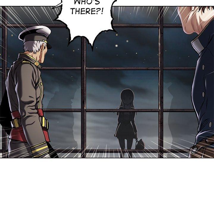 Read Leviathan EN Manga Online