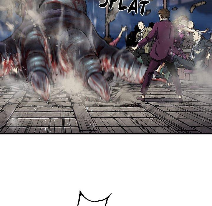 Read Leviathan EN Manga Online