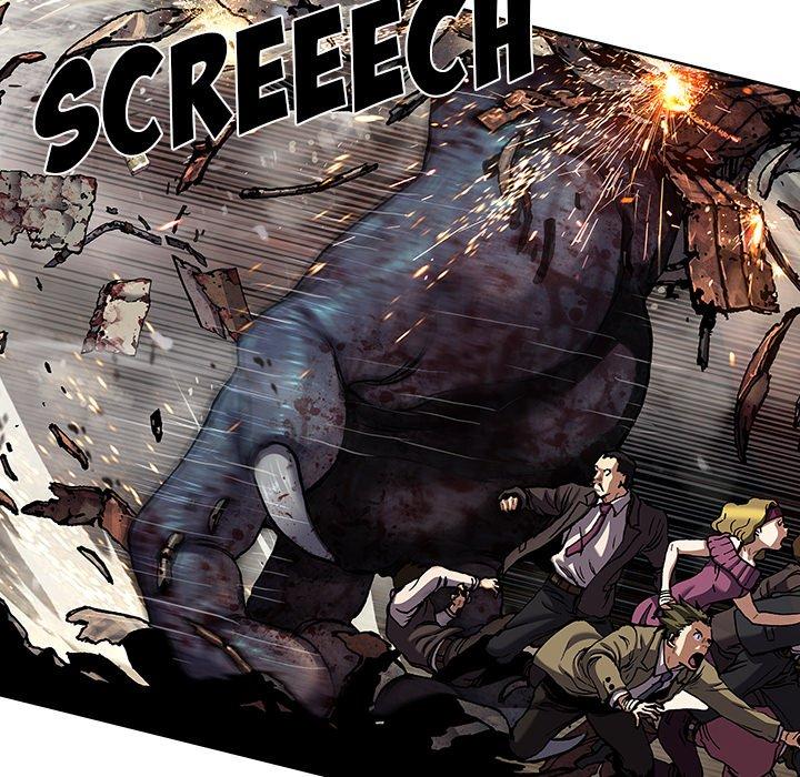 Read Leviathan EN Manga Online