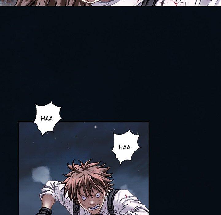 Read Leviathan EN Manga Online