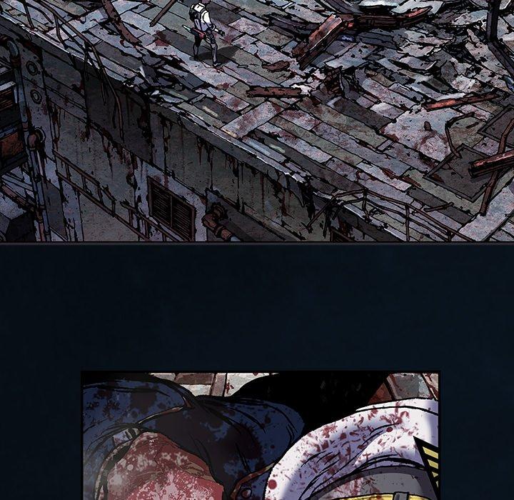 Read Leviathan EN Manga Online