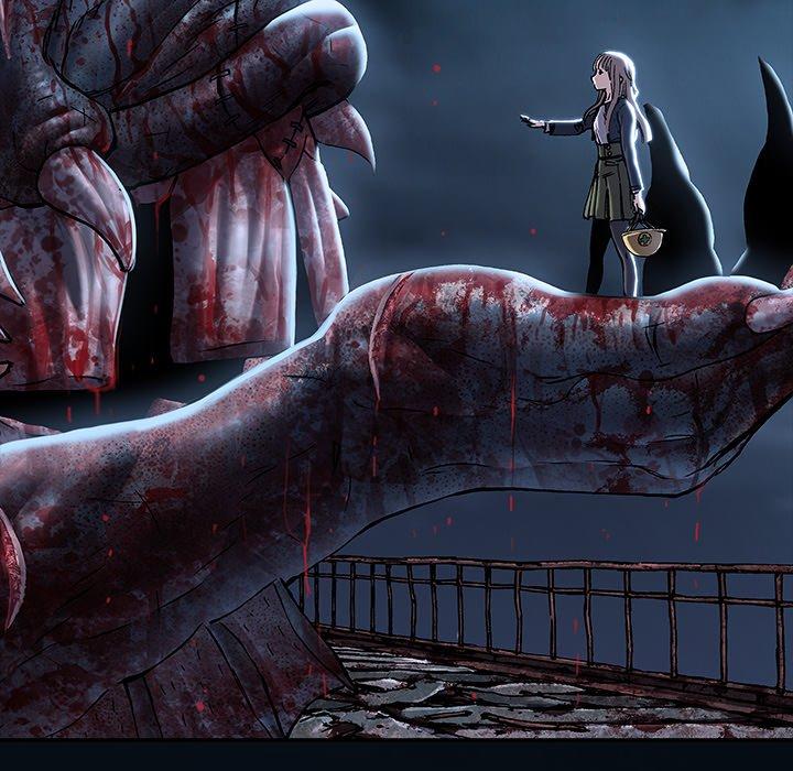 Read Leviathan EN Manga Online