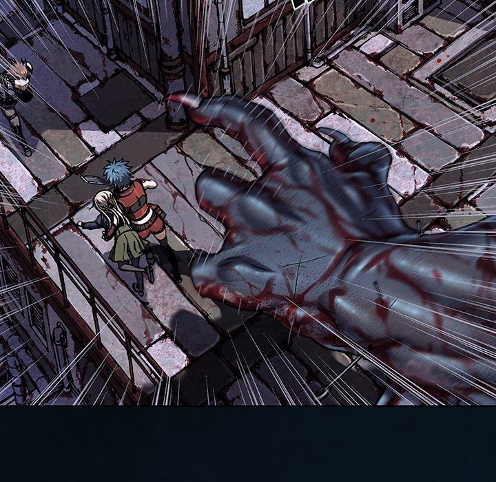 Read Leviathan EN Manga Online