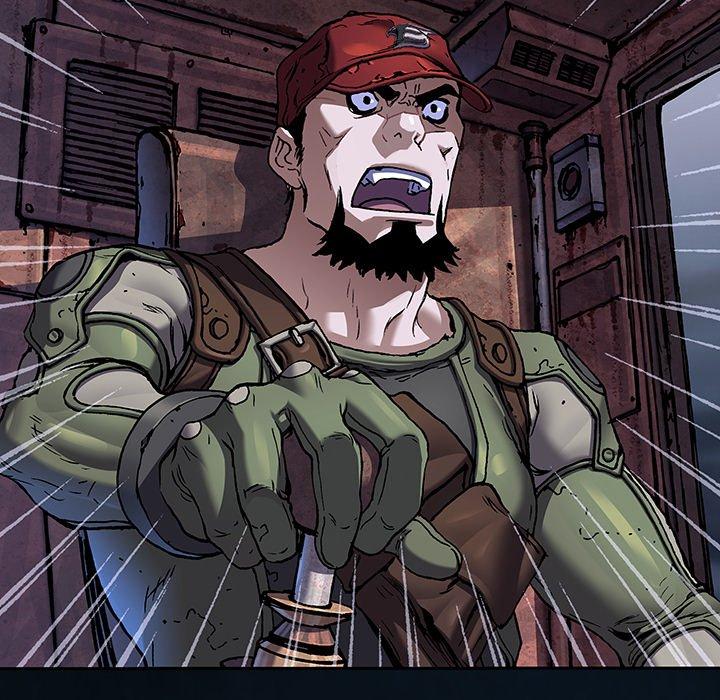 Read Leviathan EN Manga Online