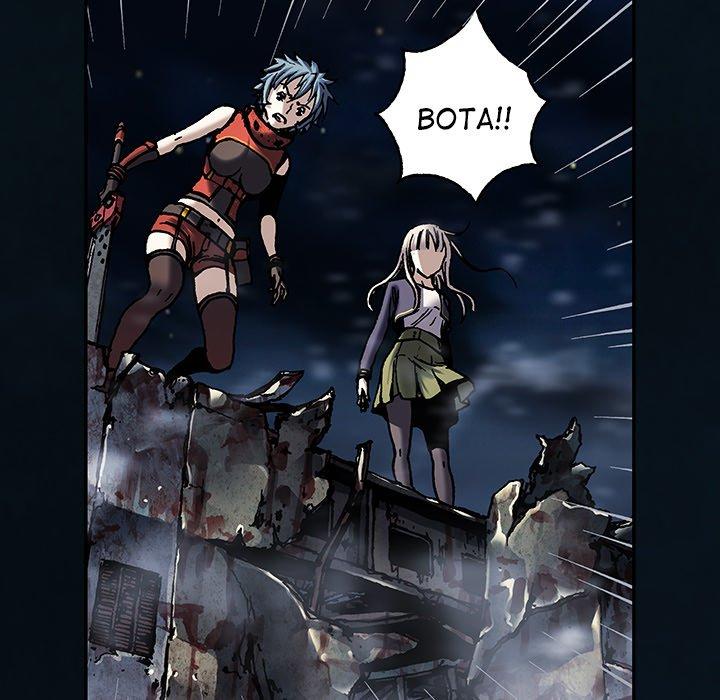 Read Leviathan EN Manga Online