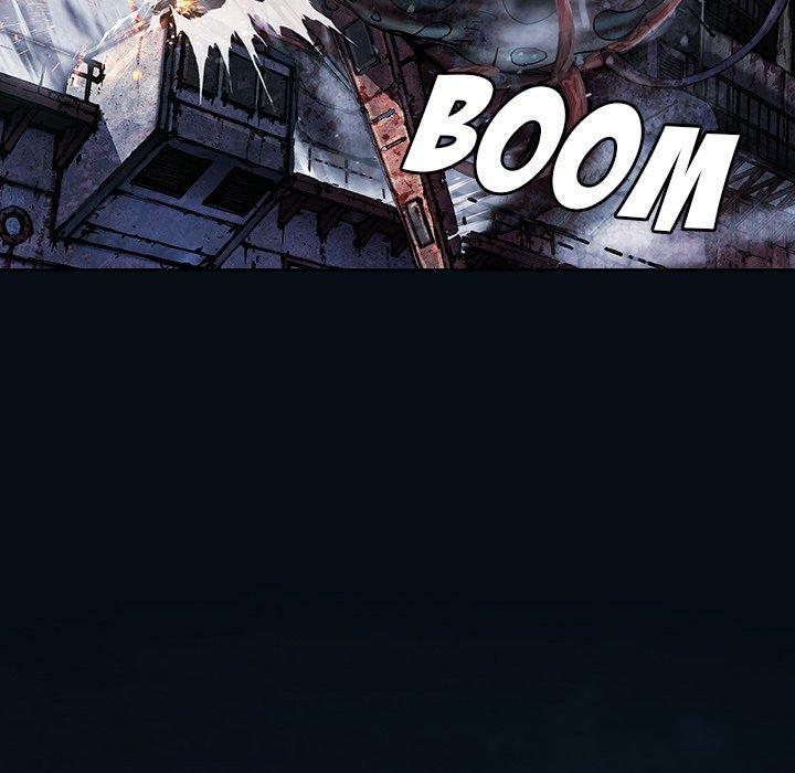 Read Leviathan EN Manga Online