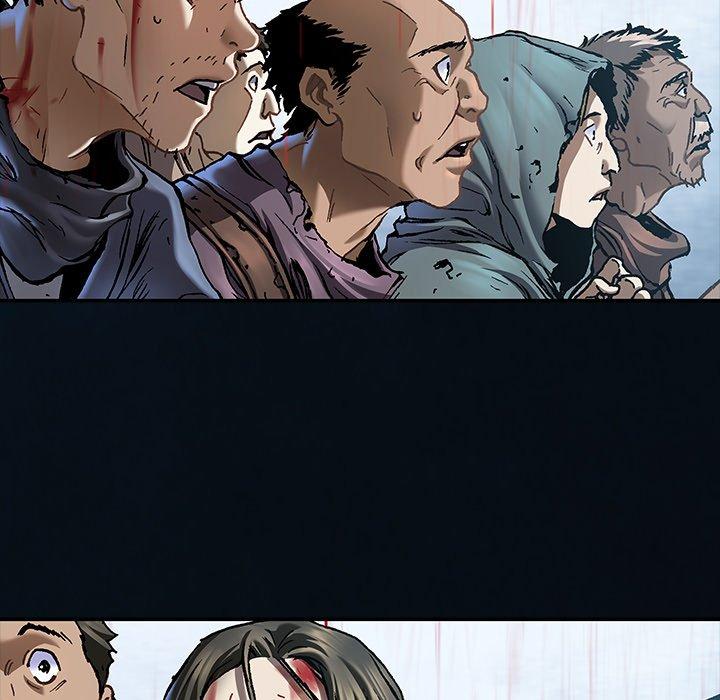 Read Leviathan EN Manga Online