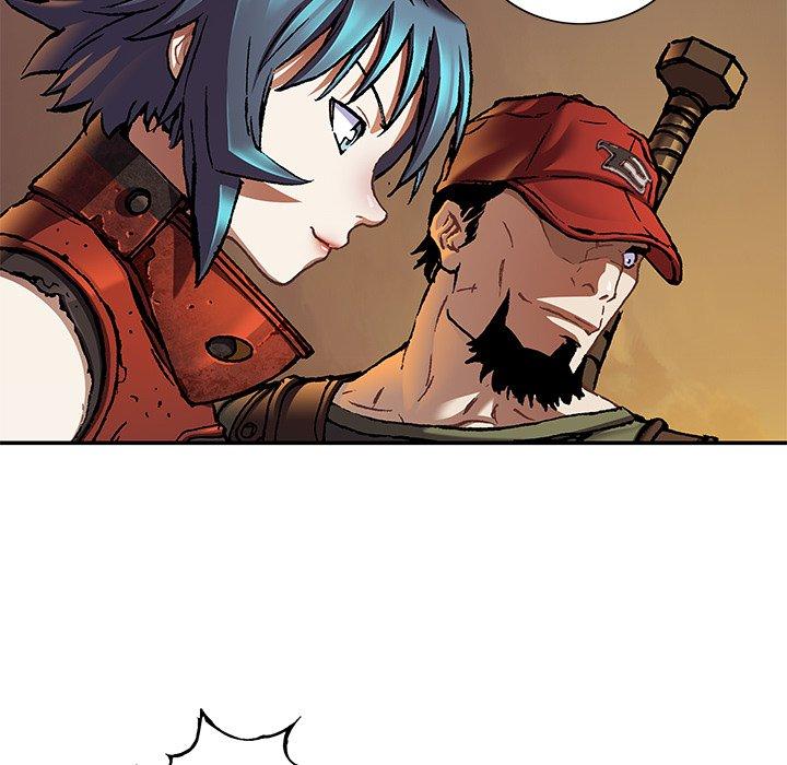 Read Leviathan EN Manga Online