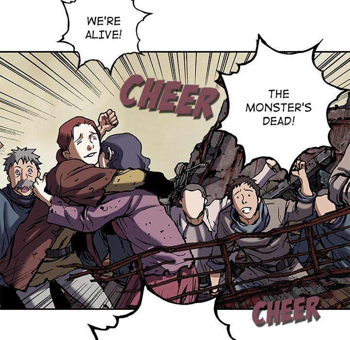 Read Leviathan EN Manga Online