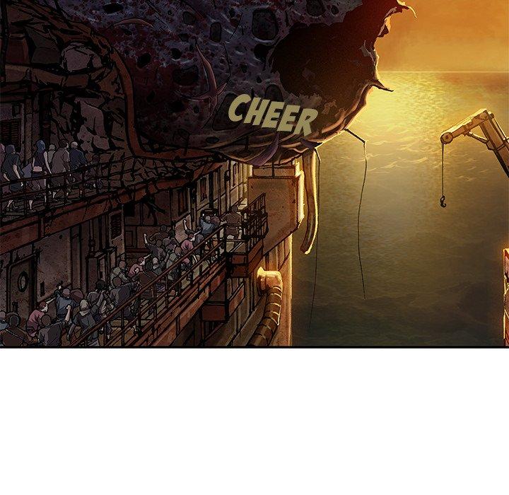 Read Leviathan EN Manga Online