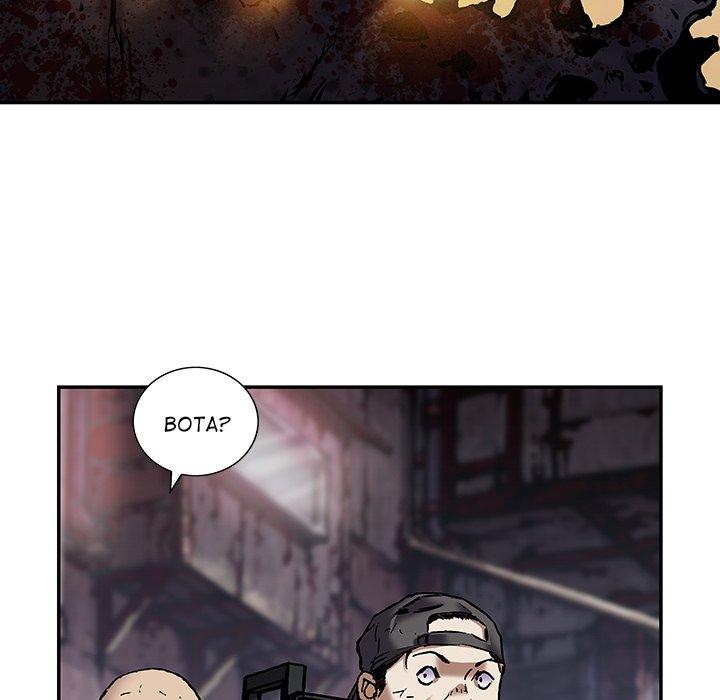 Read Leviathan EN Manga Online