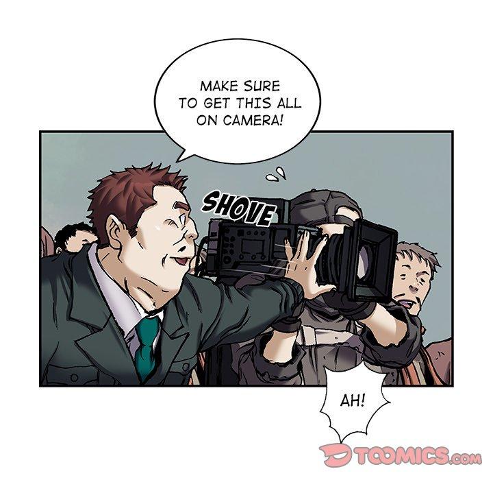 Read Leviathan EN Manga Online