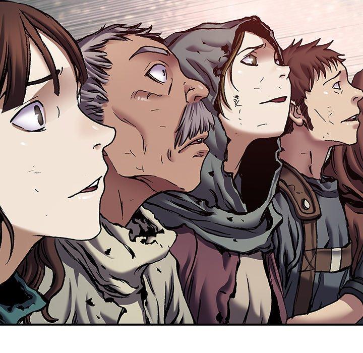 Read Leviathan EN Manga Online