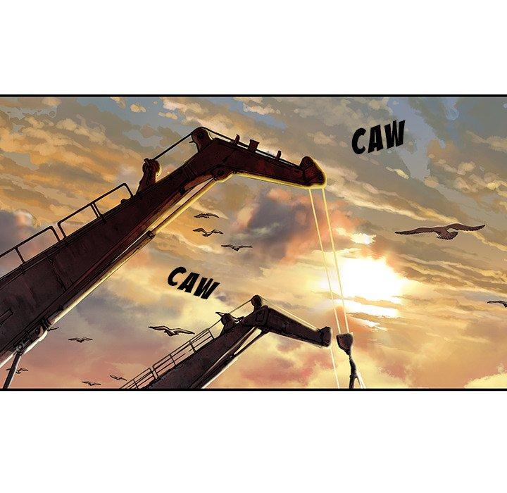 Read Leviathan EN Manga Online