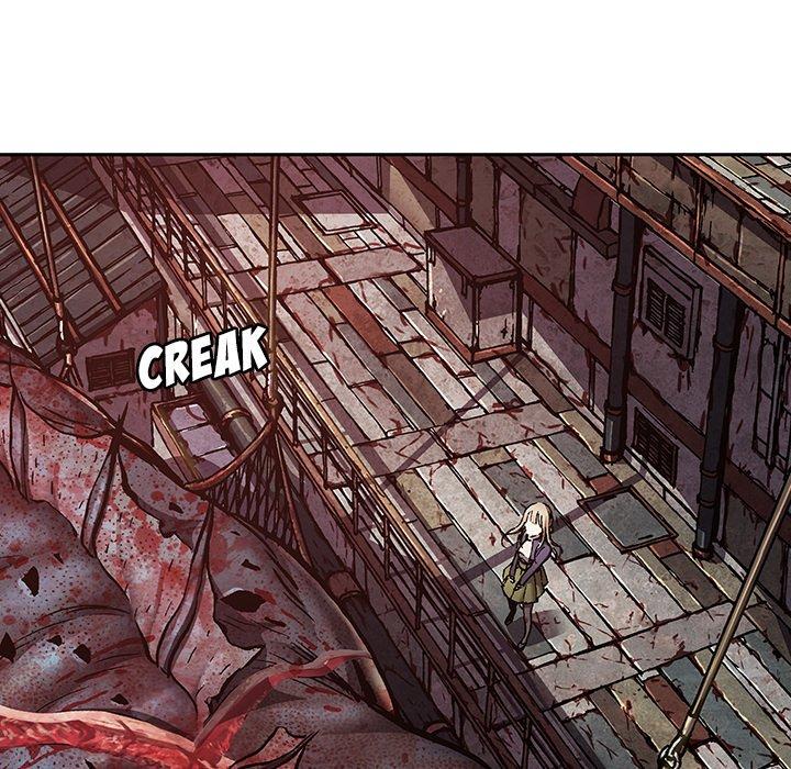 Read Leviathan EN Manga Online