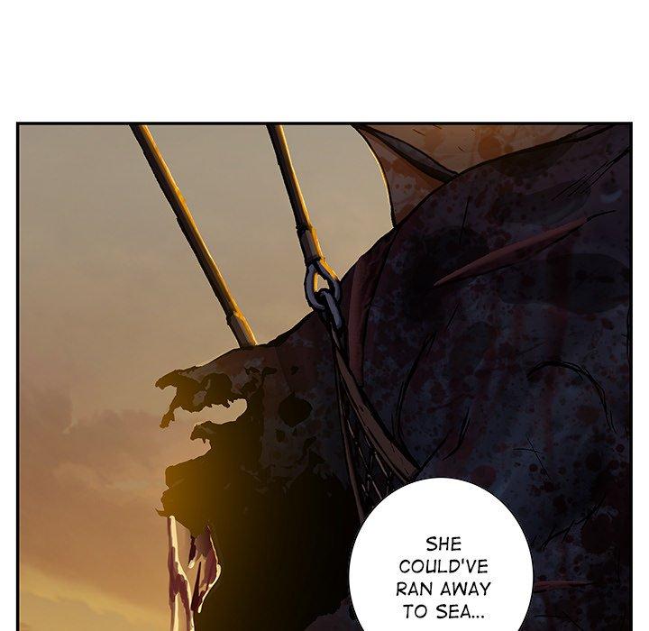 Read Leviathan EN Manga Online