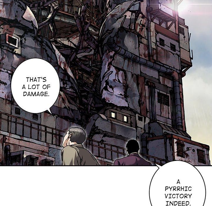 Read Leviathan EN Manga Online