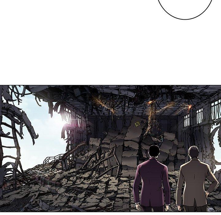 Read Leviathan EN Manga Online