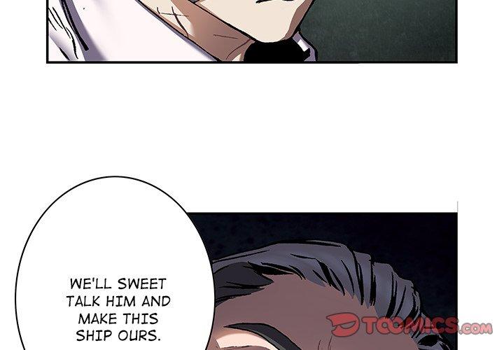 Read Leviathan EN Manga Online