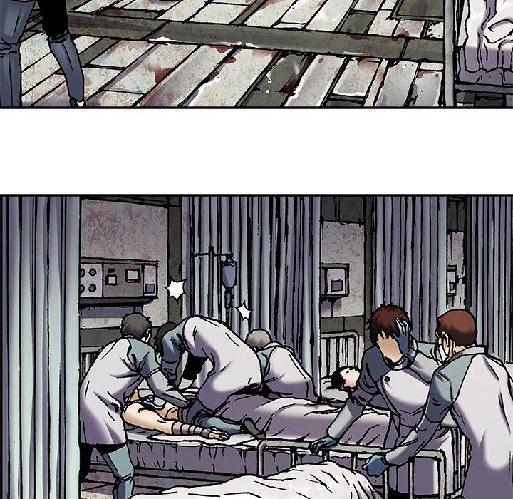 Read Leviathan EN Manga Online