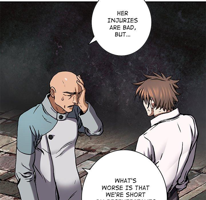 Read Leviathan EN Manga Online