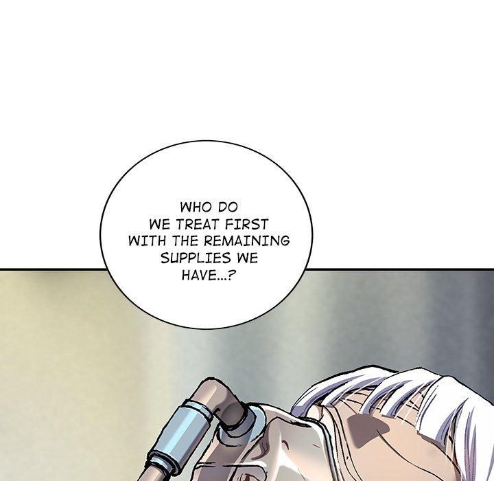 Read Leviathan EN Manga Online