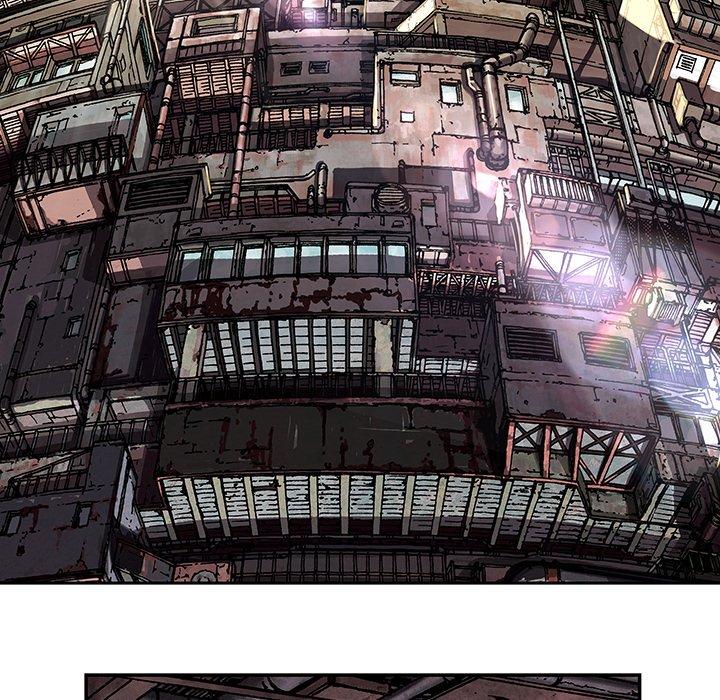 Read Leviathan EN Manga Online