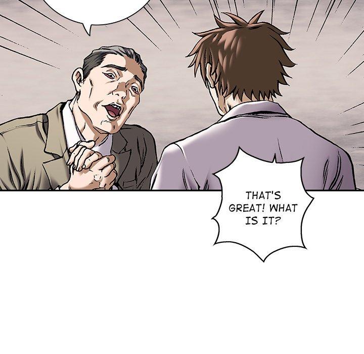 Read Leviathan EN Manga Online