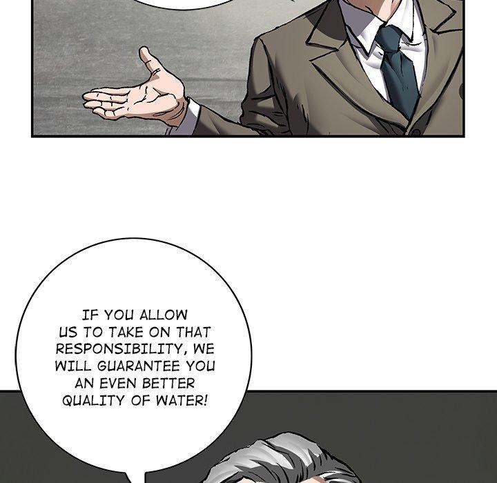 Read Leviathan EN Manga Online