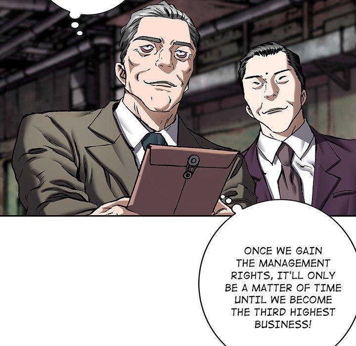 Read Leviathan EN Manga Online