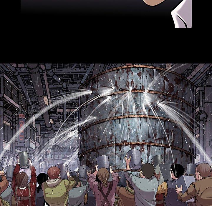 Read Leviathan EN Manga Online