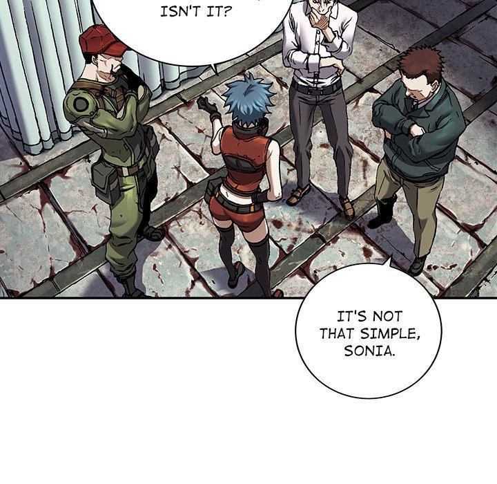 Read Leviathan EN Manga Online