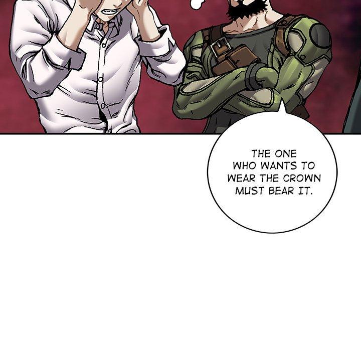 Read Leviathan EN Manga Online