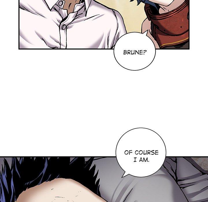 Read Leviathan EN Manga Online