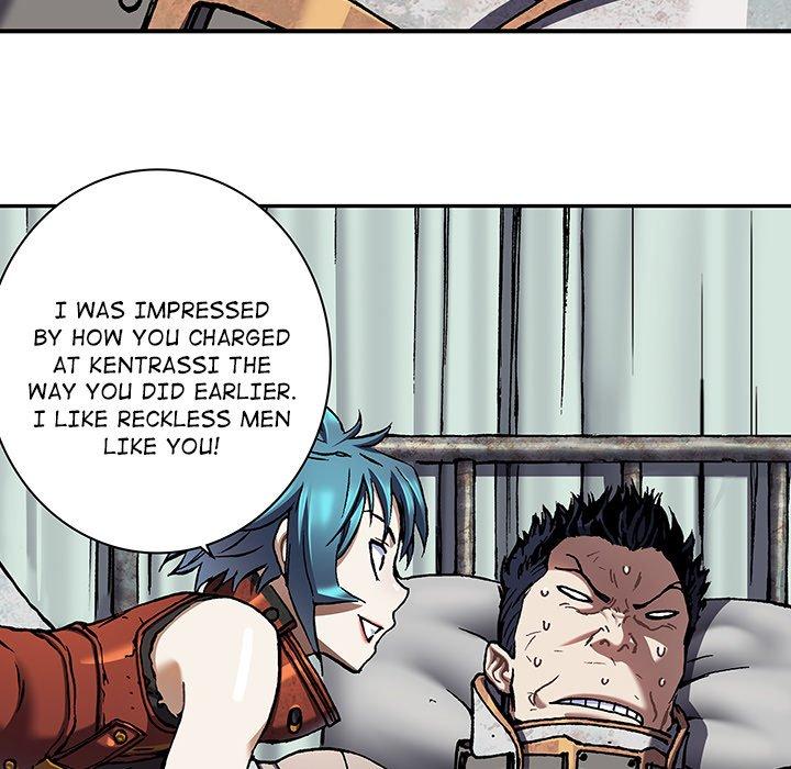 Read Leviathan EN Manga Online