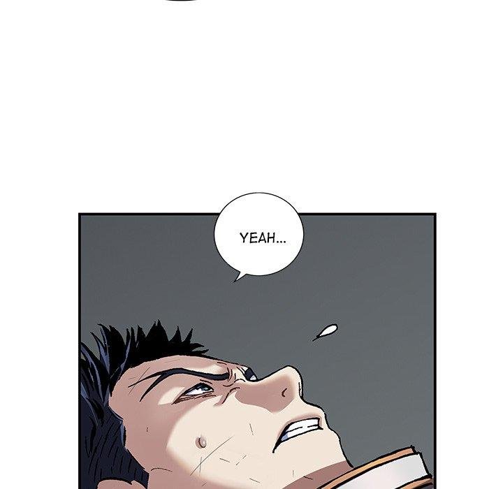 Read Leviathan EN Manga Online