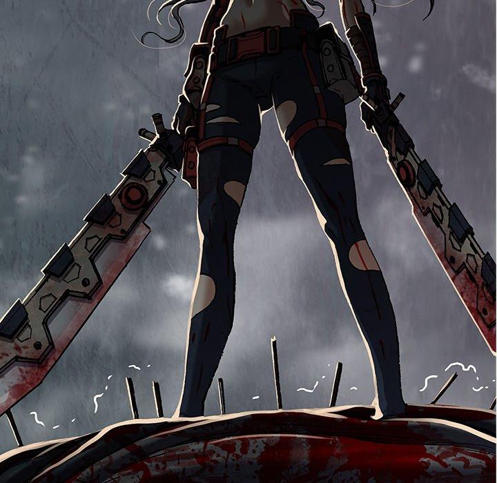 Read Leviathan EN Manga Online